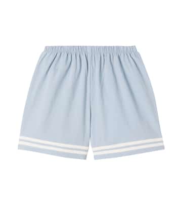 Shorts Sailor in cotone | Konges Sløjd