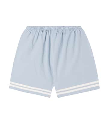Shorts Sailor in cotone | Konges Sløjd