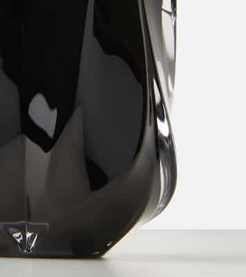 Shimmer tealight holder | Zaha Hadid Design