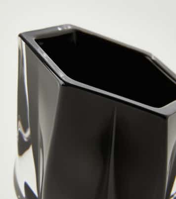 Shimmer tealight holder | Zaha Hadid Design