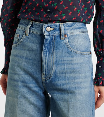 Jean ample Délavé | Valentino