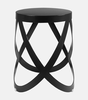 Ribbon Low stool | Cappellini