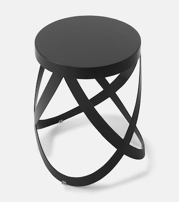 Ribbon Low stool | Cappellini