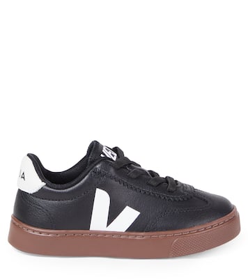 Volley leather sneakers | Veja Kids