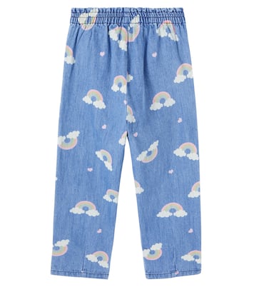 Magot printed jeans  | Konges Sløjd