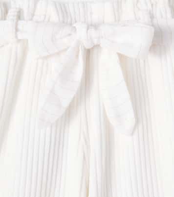 Lima cotton corduroy pants | Cozmo