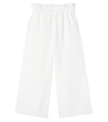 Lima cotton corduroy pants | Cozmo