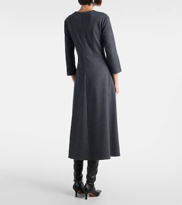 Orione midi dress | 'S Max Mara