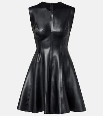 Grace minidress | Norma Kamali