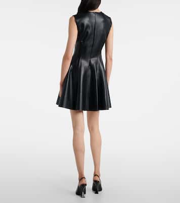 Grace minidress | Norma Kamali