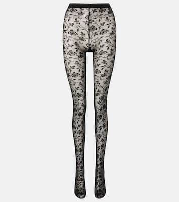 Strumpfhose 20 | Wolford