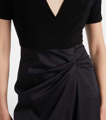 Grembo knitted midi dress | Max Mara