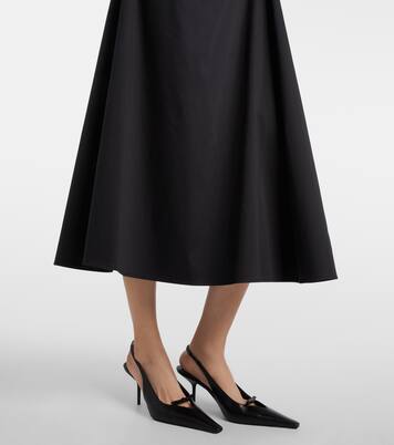 Grembo knitted midi dress | Max Mara