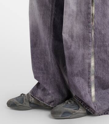 Zapatillas de ante | Acne Studios