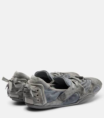 Zapatillas de ante | Acne Studios