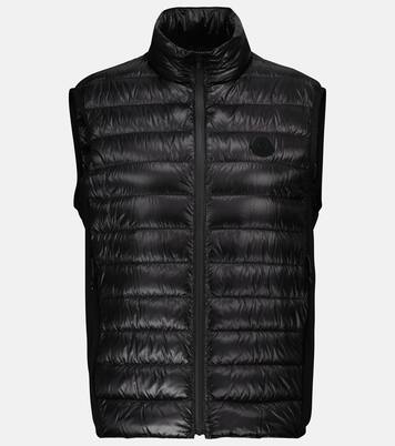 Chaleco de plumas Spicules | Moncler