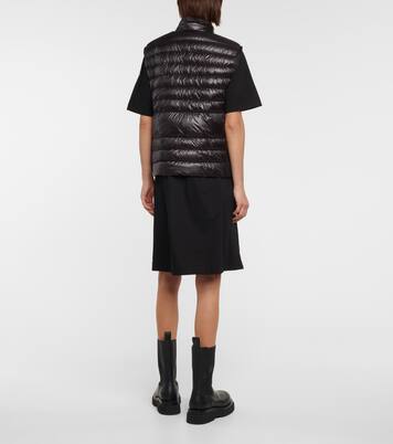 Chaleco de plumas Spicules | Moncler
