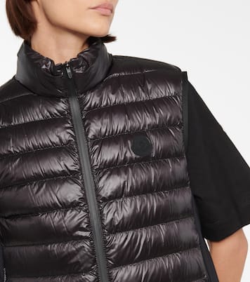 Chaleco de plumas Spicules | Moncler