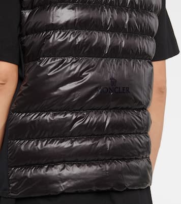 Chaleco de plumas Spicules | Moncler