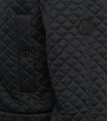 Steppjacke | Moncler