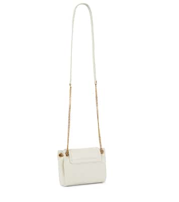Schultertasche Mini Nolita aus Leder | Saint Laurent