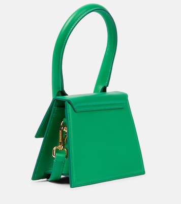 Sac Le Chiquito Moyen en cuir | Jacquemus