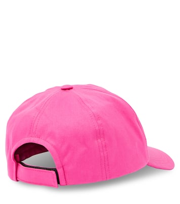 Baseballcap aus Baumwolle | Off-White Kids