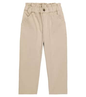 Hose aus Baumwolle | Paade Mode
