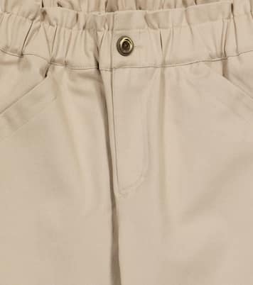 Hose aus Baumwolle | Paade Mode