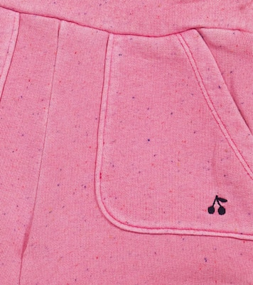 Shorts Arial aus Baumwolle | Bonpoint