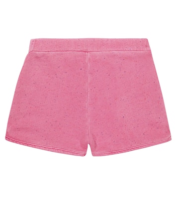 Shorts Arial aus Baumwolle | Bonpoint