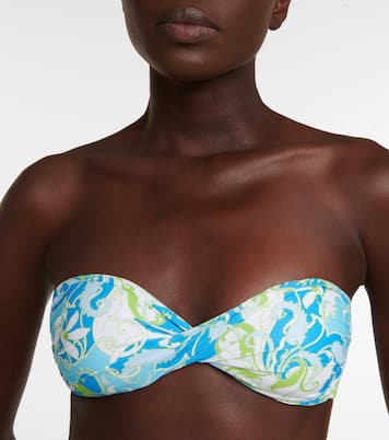 Martinique bikini top | Melissa Odabash