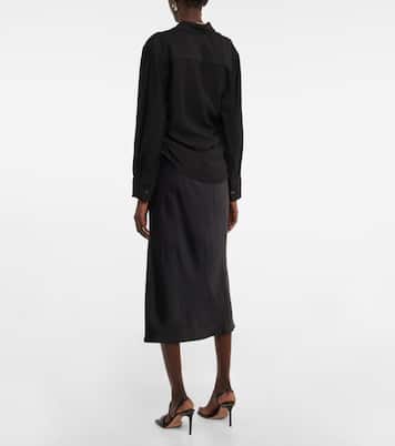 Camicia Bahia con fiocco | Jacquemus
