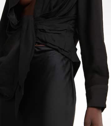 Camicia Bahia con fiocco | Jacquemus