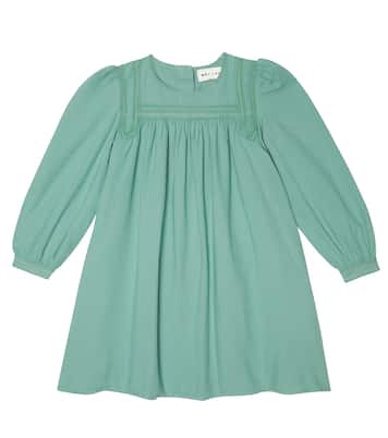 Kleid Roxette aus Baumwolle | Morley
