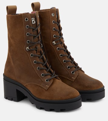 Belgrade hiking boots | Bogner