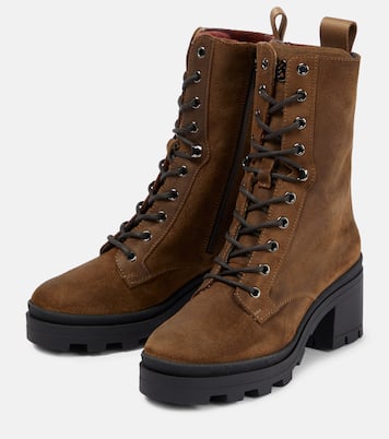 Belgrade hiking boots | Bogner