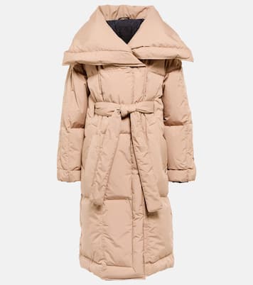 Daunenmantel Senner | Goldbergh
