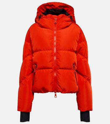 Meribel down ski jacket | Cordova