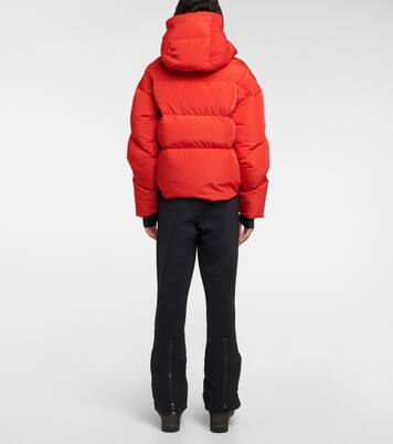 Meribel down ski jacket | Cordova