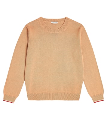 Pull Omaha en coton | Liewood
