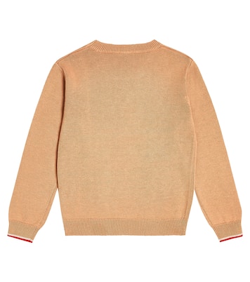 Pull Omaha en coton | Liewood