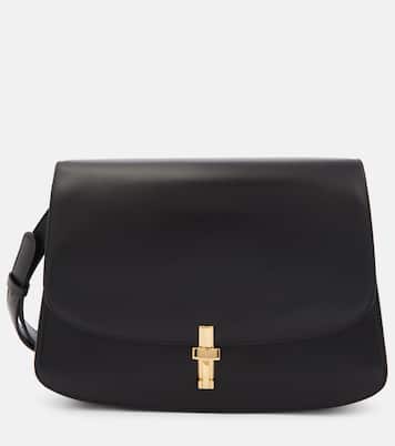 Borsa a spalla Sofia in pelle | The Row