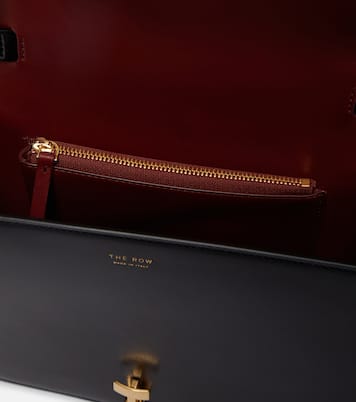 Borsa a spalla Sofia in pelle | The Row