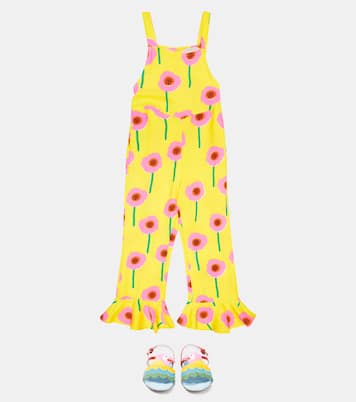 Jumpsuit | Stella McCartney Kids