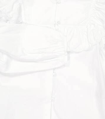 Top en coton | Bonpoint