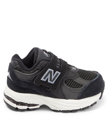 Baby - Sneakers 2002R in suede | New Balance Kids