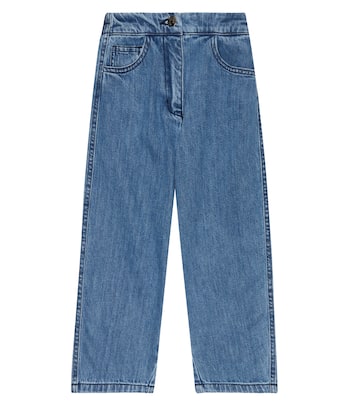 Jeans Gabriella | The New Society