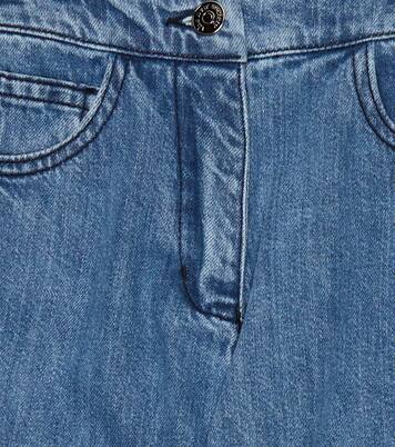 Jeans Gabriella | The New Society