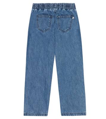 Jeans Gabriella | The New Society
